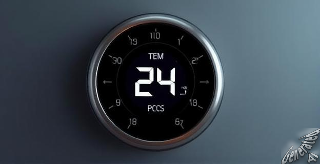 24 grados centígrados