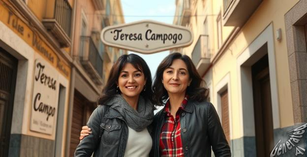 Quieren que la zona esté más urbanizada