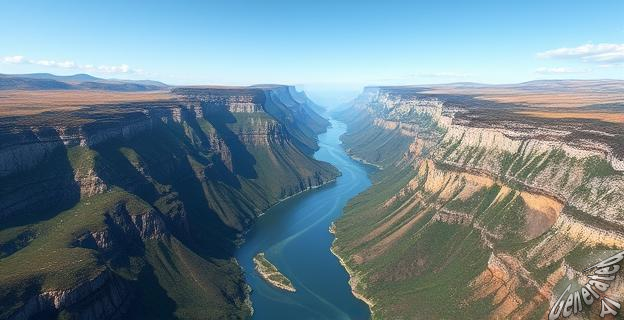 El Parque Natural Montes Obarenes-San Zadornil es el destino ideal para practicar turismo activo en Burgos