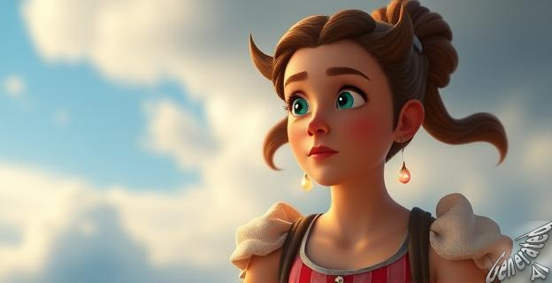 Florence Pugh carga con gran parte del peso dramático de la película