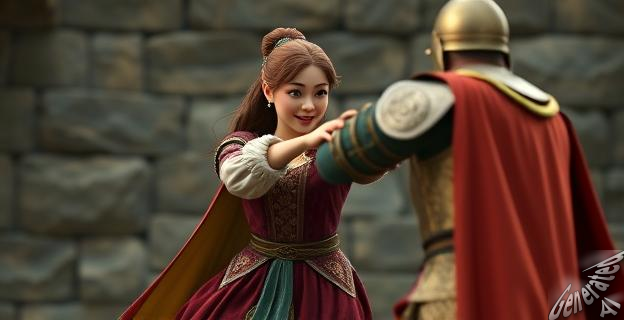 May I Ask for One Final Thing es el anime mejor valorado en Crunchyroll con una puntuación de 4,9