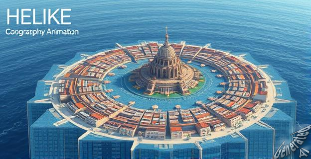 Los antiguos griegos y romanos consideraban que los desastres naturales eran advertencias de los dioses