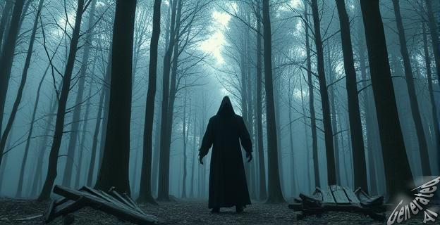 Marble Hornets es una webseries de terror que se puede ver gratuitamente en Youtube