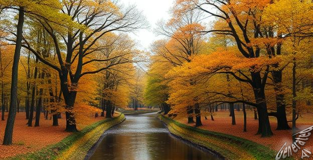 La ruta alternativa sigue el río Jarama