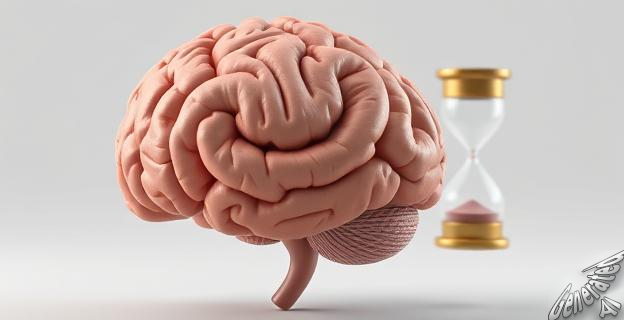 Dormir mal puede envejecer el cerebro entre siete meses y un año