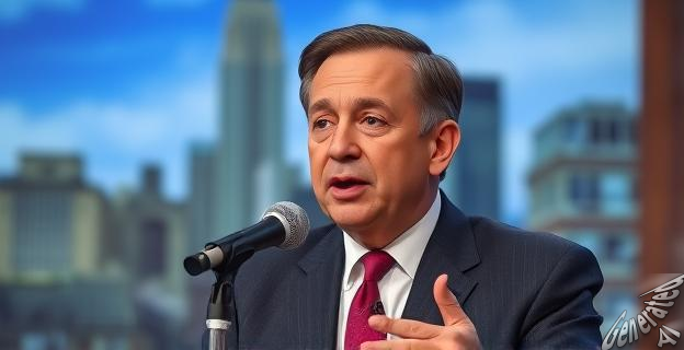 Mazón niega haber dado una orden a Pradas