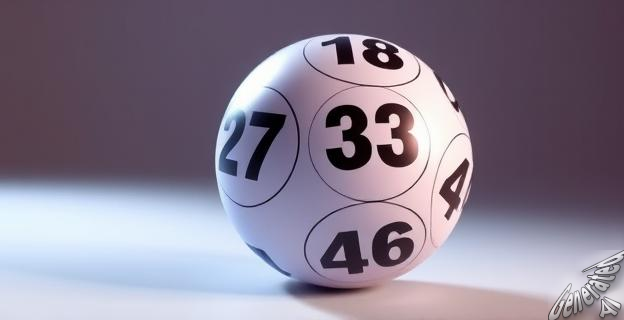 La combinación ganadora es 18, 27, 33, 41, 44 y 46