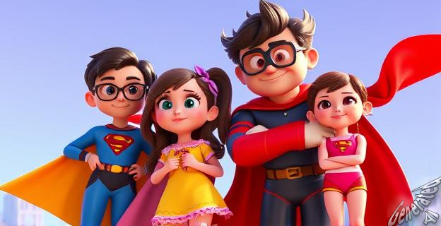 Peter Sohn dirigirá 'Los Increíbles 3'