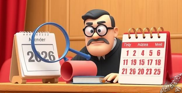 La investigación se ha ampliado hasta abril de 2026