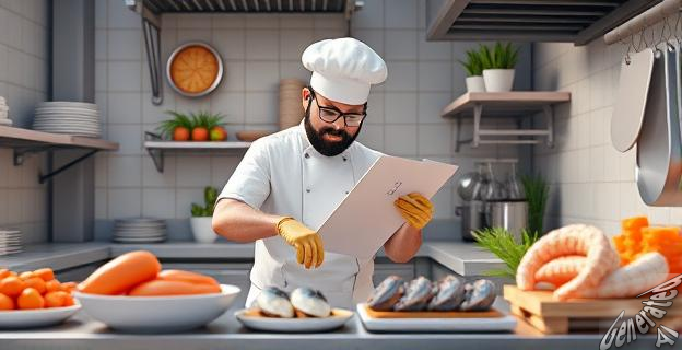 La gastronomía del mar ofrece oportunidades para innovar y encontrar nuevos valores en los subproductos