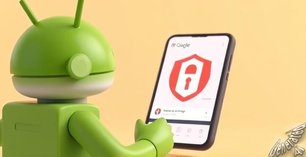 Google Messages incorpora enlaces más seguros y Key Verifier