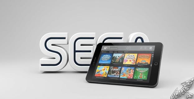 Nueve juegos de Sega son gratuitos para descargar