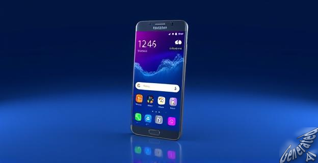 La búsqueda universal se puede activar en Samsung con la app Good Lock y su módulo Home Up