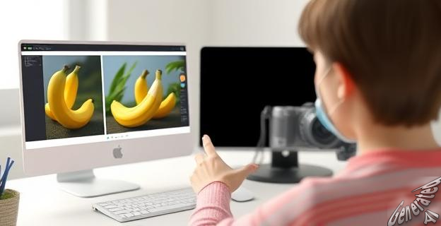 Nano Banana puede retocar fotos sin inventar contenido