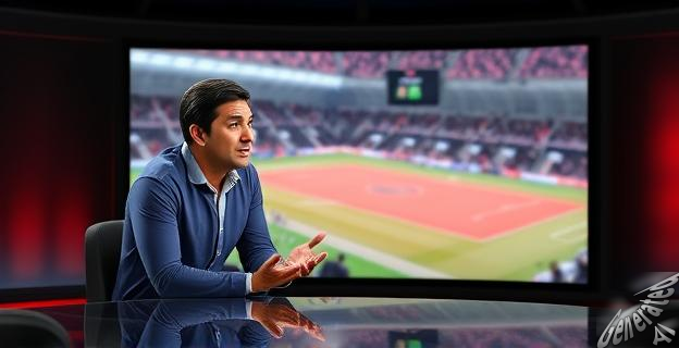 Iturralde considera la roja de Nyom merecida