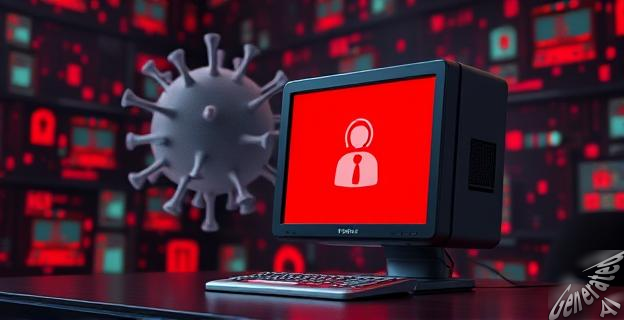 394.000 ordenadores infectados