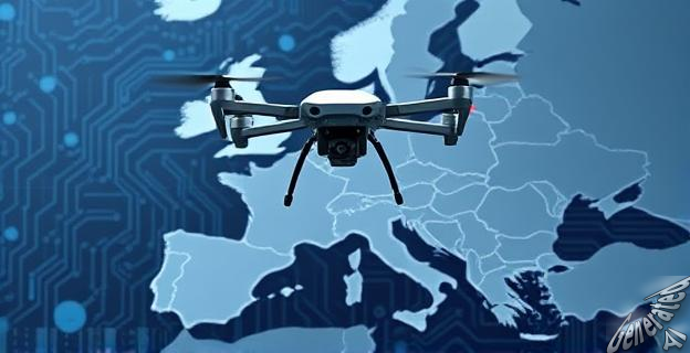 La inversión en defensa europea alcanzará los 2.300 millones de dólares en 2025