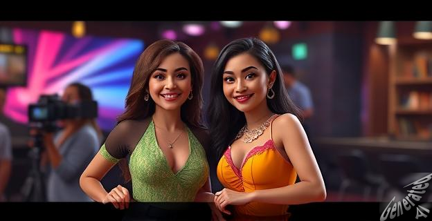 Sí, Ana María Aldón quiere que Gloria Camila gane por su hijo José