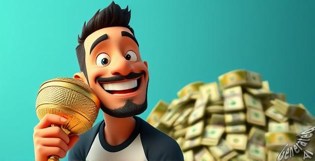 Drake ha apostado 300.000 dólares a favor de Jannik Sinner