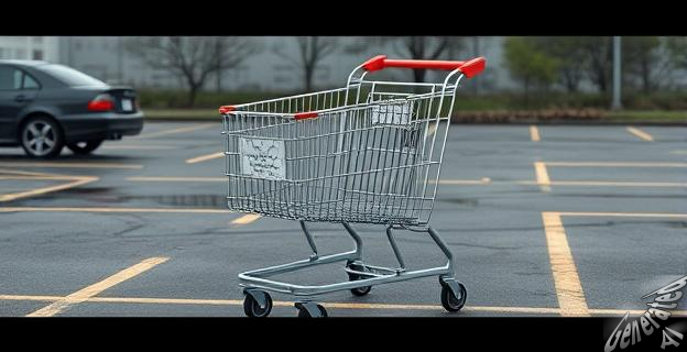 El abandono de carritos de la compra supone un coste de reposición de 10 millones de euros anuales en Mercadona