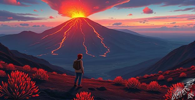 La serie 'La Palma' de Netflix ha alcanzado 13.100.000 visualizaciones en todo el mundo