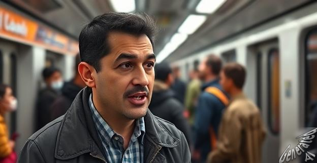 No lo verán en Telemadrid