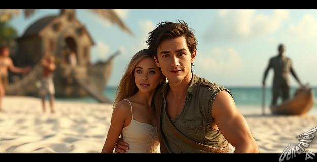 La película se estrenará el 30 de enero de 2026