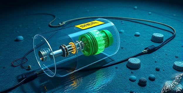 Un reactor electrobiotecnológico que convierte CO₂ en ácido succínico con una eficiencia del 70% y un coste de 200 euros por tonelada