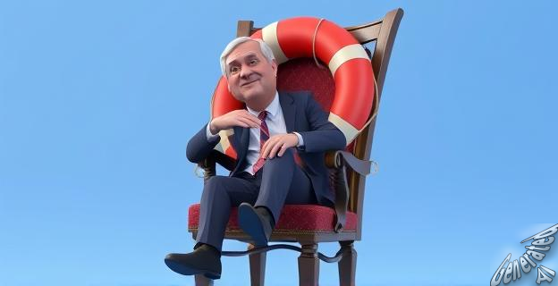 El gobierno de Pedro Sánchez se aferra al poder a toda costa