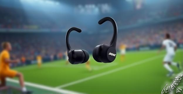 Bose ofrece sus Ultra Open Earbuds a 181,73 euros