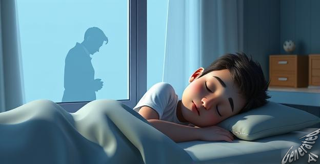 Tu ex en sueños puede ser una proyección emocional de una parte tuya que todavía está en proceso