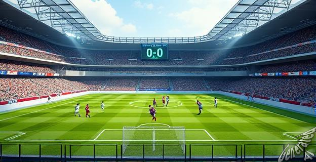 El Cacereño y el Tenerife empataron 0-0