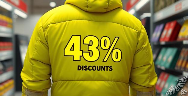 El chaleco acolchado de Scalpers está disponible por 44,90 euros con un descuento del 43%