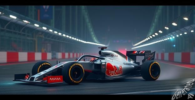 El GP de Singapur puede consolidar liderazgos o abrir la puerta a giros inesperados en la clasificación general