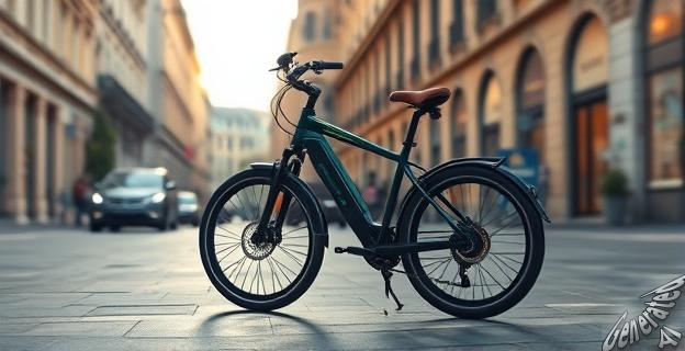 Cooltra adquiere 700 bicicletas eléctricas de Cycle en Italia