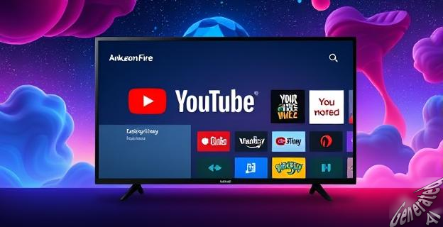 Reiniciar el Fire TV para aplicar la actualización