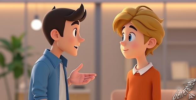 Frases como 'No me importa' y 'Te equivocas' pueden desactivar el entusiasmo del otro