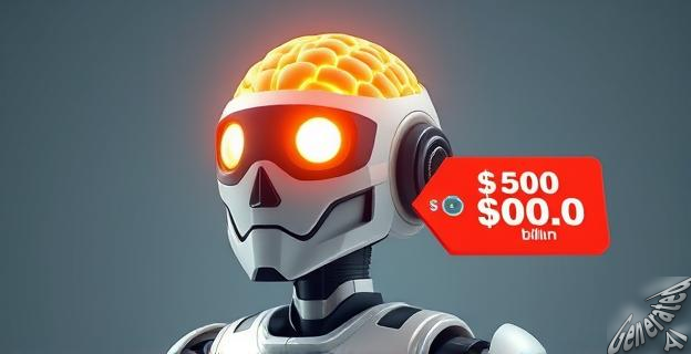 OpenAI ha alcanzado una valoración de 500.000 millones de dólares mediante un programa de recompra de acciones
