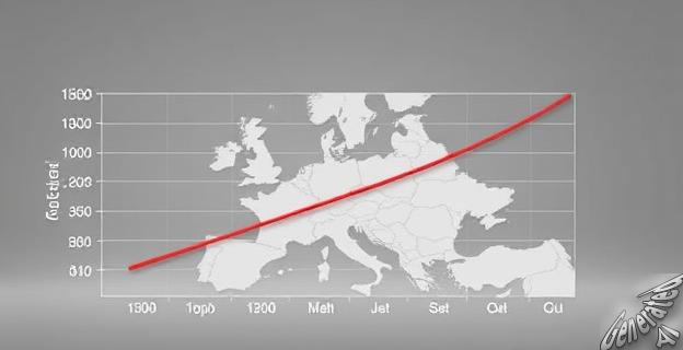 Europa se ha convertido en la notaria del progreso ajeno