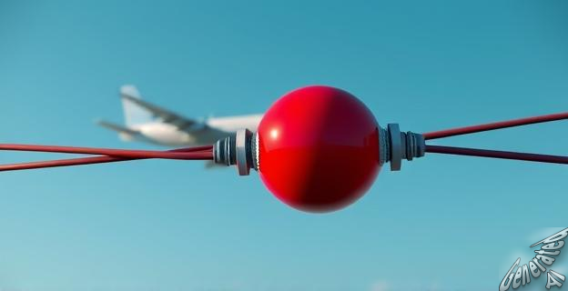 Evitar colisiones aéreas y proteger aves