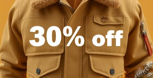 La chaqueta Timberland Wenham está disponible por 140 euros