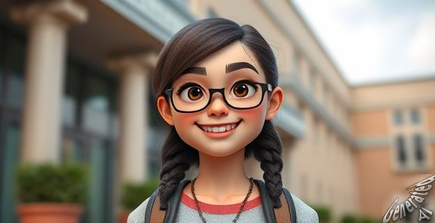 La serie 'Impostura' es una comedia fresca y original que combina elementos de 'Sex Education' y A24