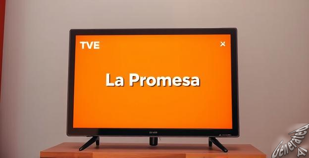 Sí, habrá un nuevo capítulo de 'La Promesa' el lunes 10 de noviembre a las 18,35 horas
