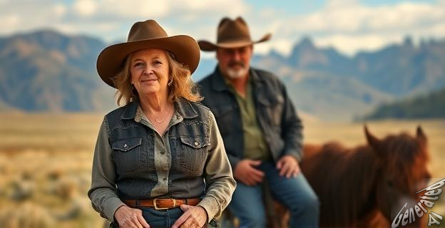 La serie seguirá la vida de Beth Dutton y Rip Wheeler en su rancho de tres mil hectáreas