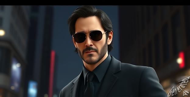 Keanu Reeves y Chad Stahelski regresarán para 'John Wick 5'