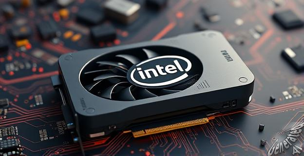 Las GPU Xe3 están en fase de validación previa a la creación del silicio