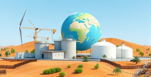 El biometano puede sustituir al 100% el gas natural de origen fósil en el ámbito doméstico