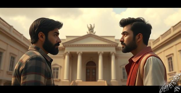 La resolución del caso salió como tenía que salir