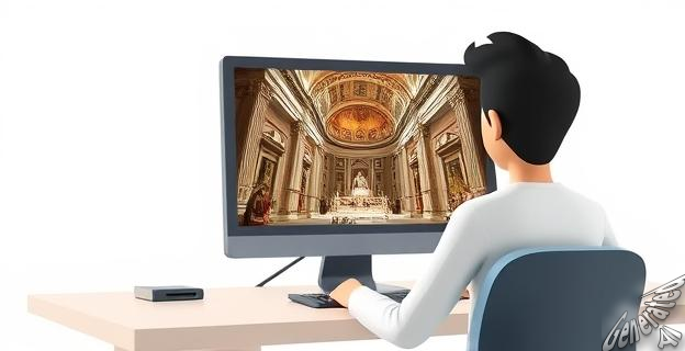 Más de 80.000 personas están compitiendo gratis para acertar el próximo Papa