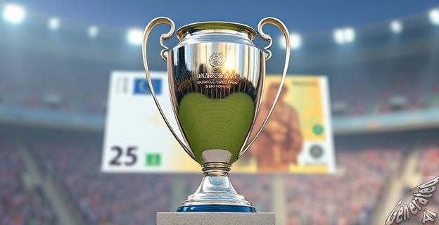 El Barcelona deja de ingresar 25 millones de euros por su eliminación en la Champions
